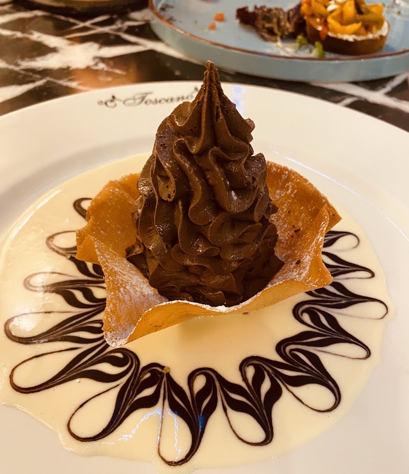 Toscano - Toscano 24, Vittal Mallya Rd, KG Halli, Shanthala Nagar, Ashok Nagar, Bengaluru, Karnataka 560001, India