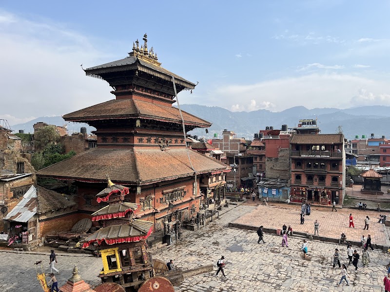 Bhaktapur Durbar Square - Bhaktapur Durbar Square Durbar square, Bhaktapur 44800, Nepal