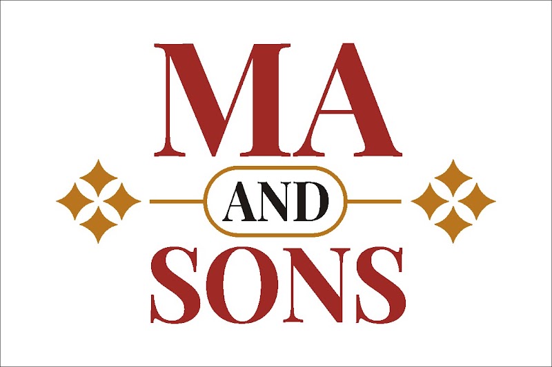 M.A. and Sons - M.A. and Sons, Shop No: FF, 1st Floor, Manek Towers, 3 & FF-4, Edward Rd, Sadar Bazar, Raipur, Chhattisgarh 492001, India