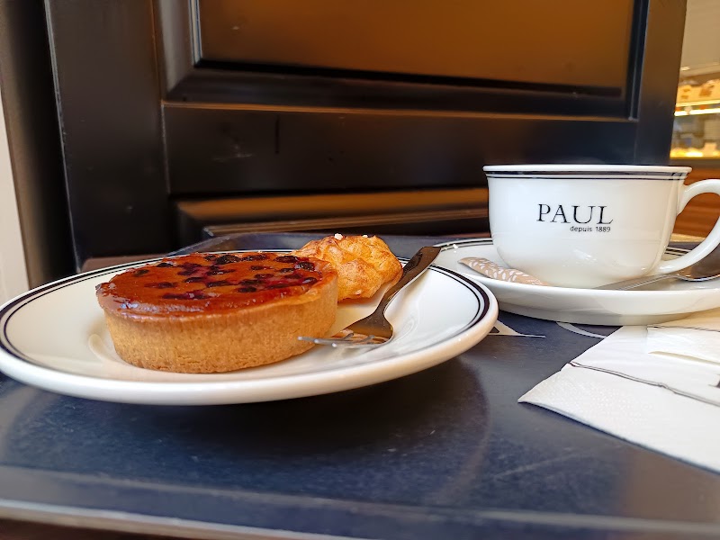 Paul - Paul, Václavské nám. 796/42, Nové Město, 110 00 Praha-Praha 1, Czechia