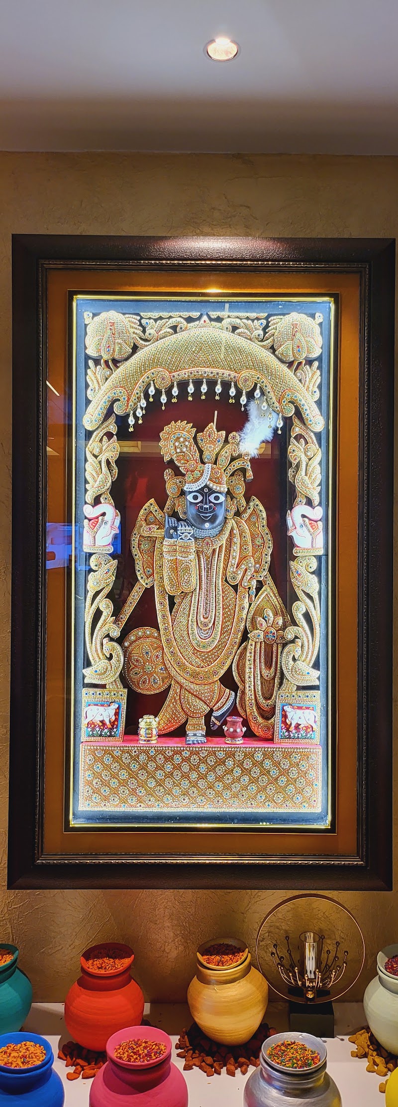 Hotel Best Western Vrindavan - Hotel Best Western Vrindavan, Asset no 12, Best western vrindavan Ashram vihar, Vrindavan, Sunrakh Bangar, Uttar Pradesh 281121, India