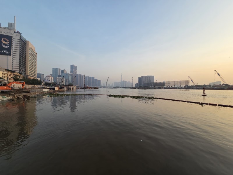 Deloitte Vietnam (Ho Chi Minh City office) - Deloitte Vietnam (Ho Chi Minh City office), Tầng 18, Times Square, 57-69F Đồng Khởi, Sài Gòn, Hồ Chí Minh 700000, Vietnam