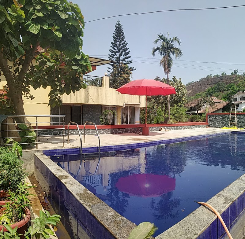 Melt Holiday Homes-Lonavala | Holiday Home in Lonavala | Villa in Lonavala - Melt Holiday Homes-Lonavala | Holiday Home in Lonavala | Villa in Lonavala Half kilometer ahead of Narayani Dham Temple, Melt, Pangoli, Lonavala, Maharashtra 410403, India