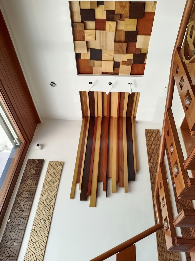 PK TIMBERS Experience Center - PK TIMBERS Experience Center Timber Market Squares, Devendra Nagar Main Rd, R.V.H. Colony, Jagriti Nagar, fafadih, Raipur, Chhattisgarh 492009, India