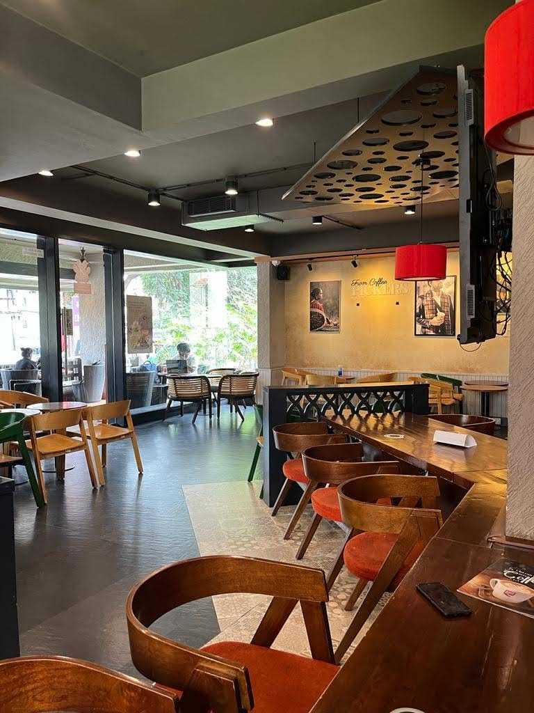 Café Coffee Day
