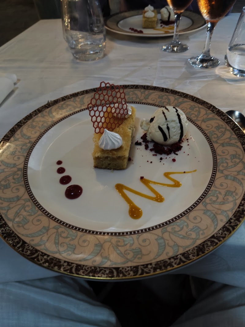 La Plage Restaurant - La Plage Restaurant, Ambre Resort & Spa, Coastal Road, Palmar, Flacq 41604, Mauritius
