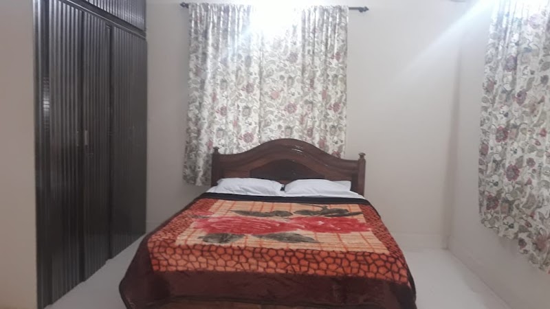 Xavier House - Xavier House, near Hotel Leela Inn, behind Newtons supermarket, Pintos Vaddo, Candolim, Goa 403515, India