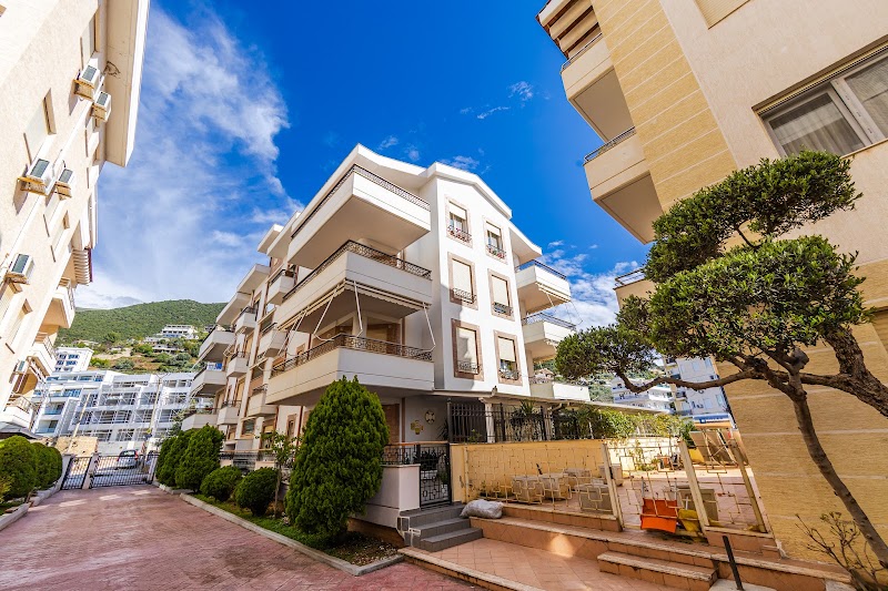 Melon Apartments, Vlore - Melon Apartments, Vlore, SH8, Vlorë 9405, Albania