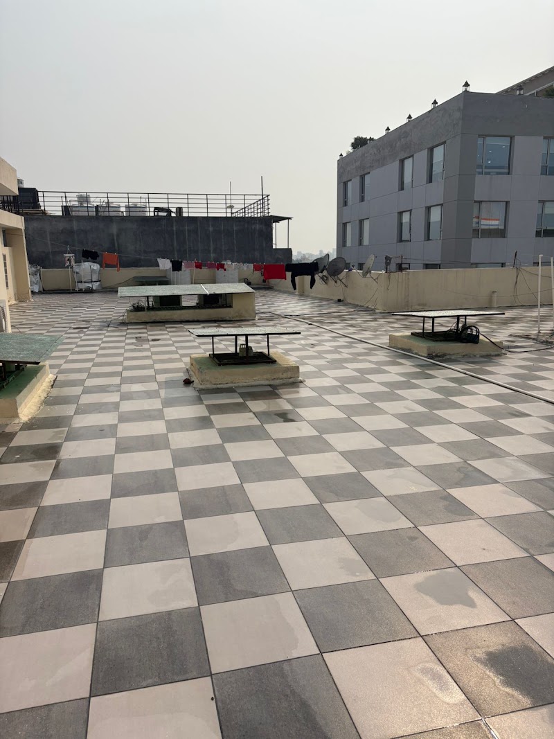 Luxury Villa - Luxury Villa Plot no 4, Block A, Sector 30, Gurugram, Haryana 122001, India