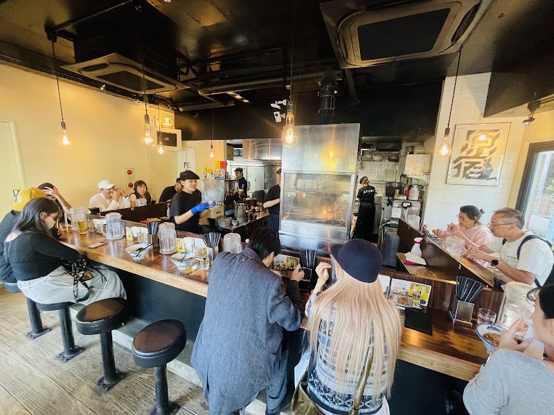 AFURI Harajuku - AFURI Harajuku, Japan, 〒151-0051 Tokyo, Shibuya, Sendagaya, 3-chōme−63−１ グランデフォレスタ原宿 1F