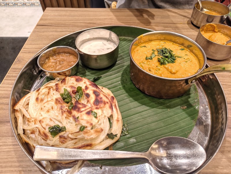 Sambar Ritual - Sambar Ritual The Boulevard at Magnum Global Park, Sector 58, Gurugram, Haryana 122098, India