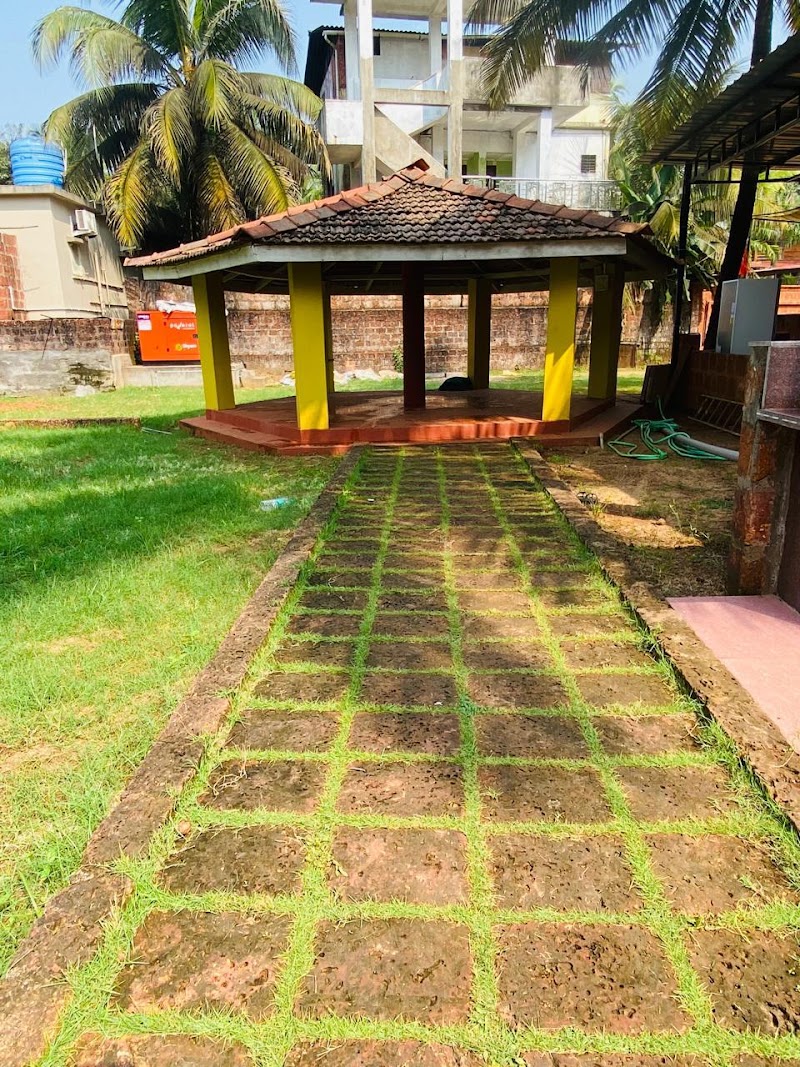 SabVeg Restaurant By Ballena Grande - Hotel & Resort - SabVeg Restaurant By Ballena Grande - Hotel & Resort Bandh, Tarkarli Rd, near New Datta Mandir, Wayari, Malvan, Maharashtra 416606, India