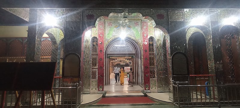 CHHATHI BAITHAKJI,CHAMPARAN - CHHATHI BAITHAKJI,CHAMPARAN, 2WPF+3W4, near mandir, Champaran, Chanpa Jh, Chhattisgarh 493885, India