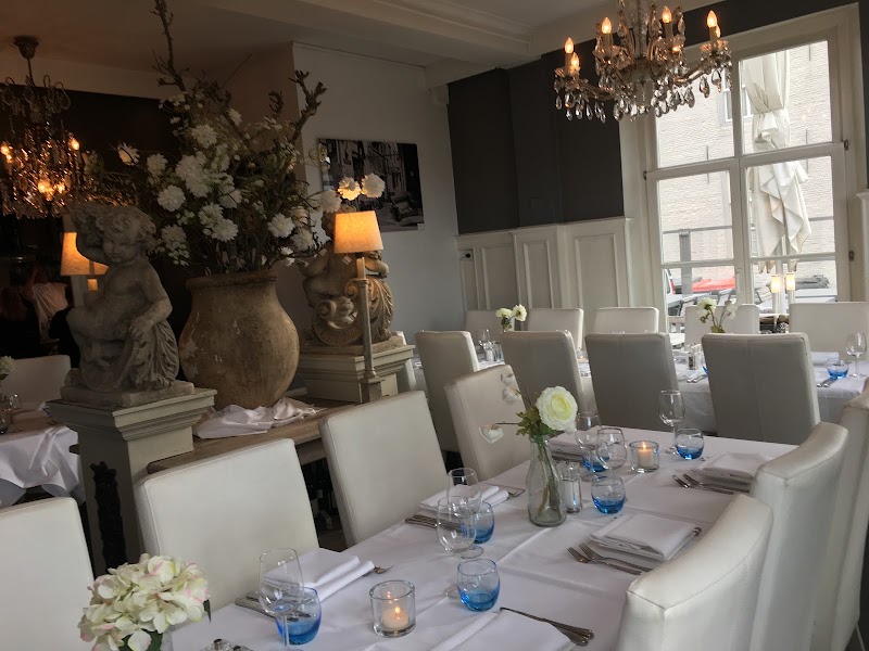 Restaurant en Kookstudio VaNDijK