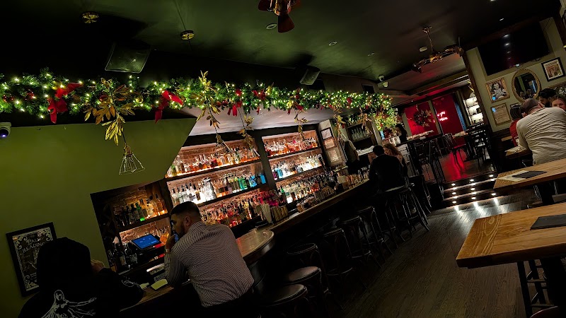 Madam Mikette's - Madam Mikette's 987 2nd Ave, New York, NY 10022, USA