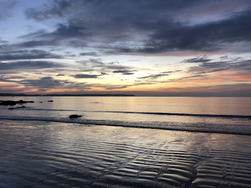 Bambolim Beach - Bambolim Beach, Unnamed Road, CVP6+G7V, Siridao, Goa 403108, India