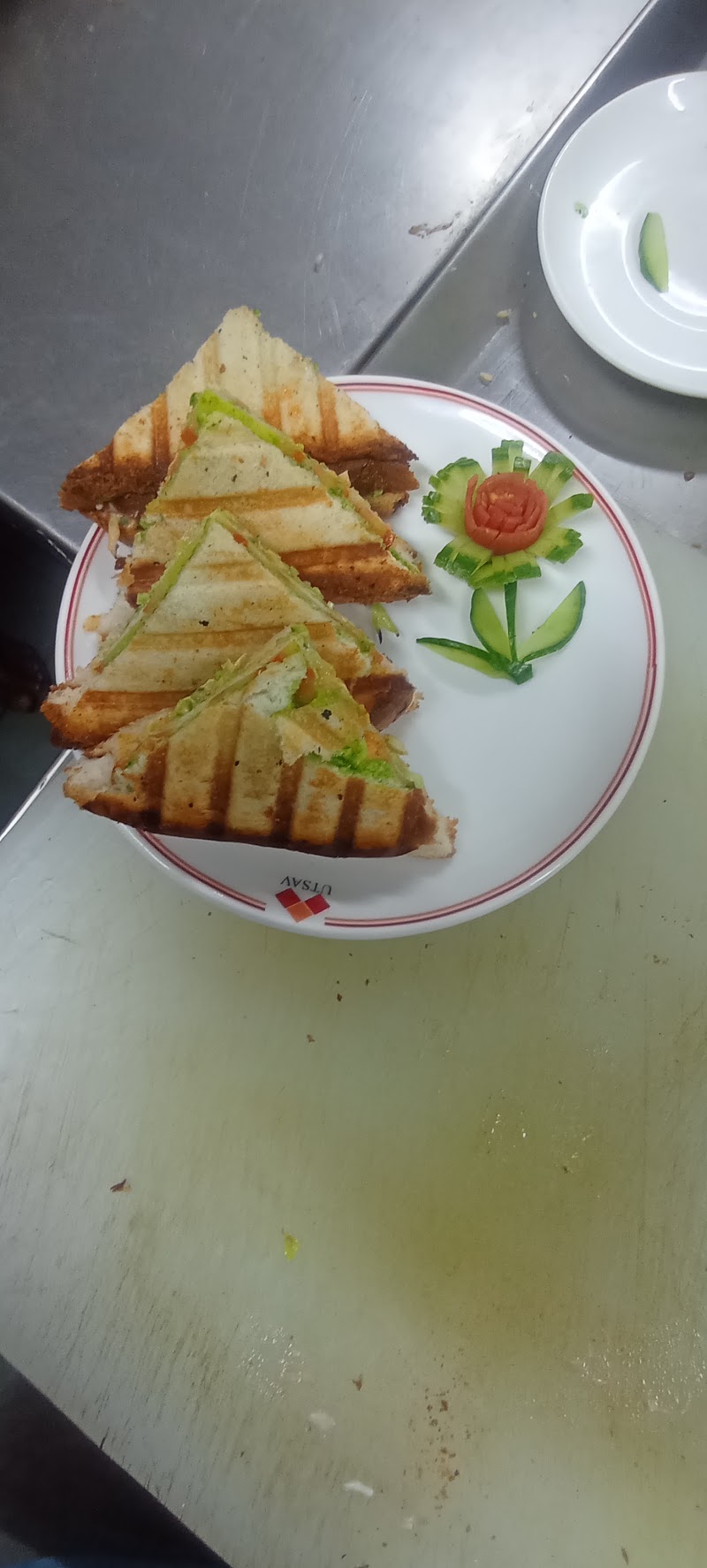 Berozgaar Cafe - Berozgaar Cafe 5G, 20, Kudi Bhagtasni Housing Board, Jodhpur, Rajasthan 342002, India