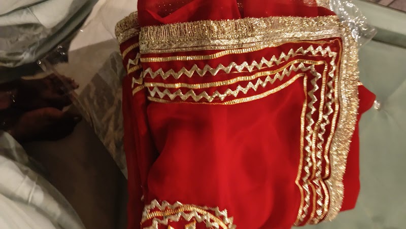 pink city designer - pink city designer SHOP NO. 221 GULAB BAND WALE KE UPAR 1ST FLOOR, haldiyon ka rasta johari bazar Johari Bazar Road, Vidhyadhar Ka Rasta, Johri Bazar, HULDIYO, Ramganj Bazar, Jaipur, Jaipur Nagar Nigam Area, Rajasthan 302003, India