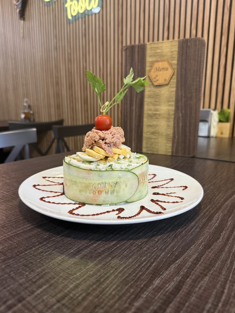BELADI FOOD - BELADI FOOD Carrer de la Creu, 52, bajos 3, 17002 Girona, Spain