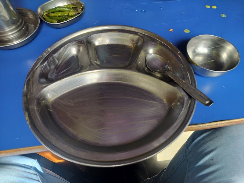 Pratap dhaba - Pratap dhaba H9R3+3H5, Jibhi, Rashala, Himachal Pradesh 175123, India