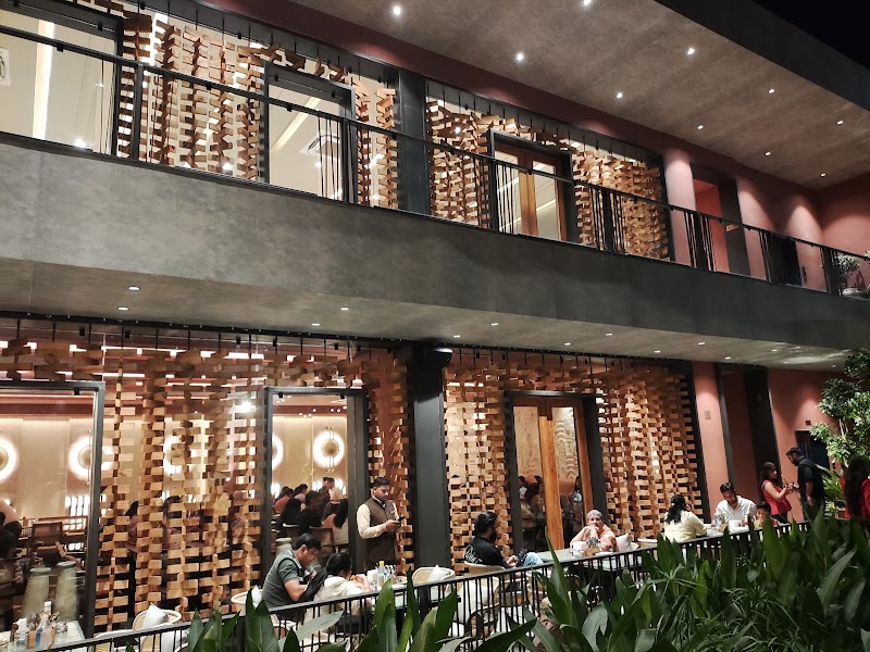 Jagmag - Curated Kitchen & Banquets - Jagmag - Curated Kitchen & Banquets 1, Ajmer Rd, Parshwanath Colony, Rani Sati Nagar, Nirman Nagar, DCM, Jaipur, Jaipur Nagar Nigam Area, Rajasthan 302019, India