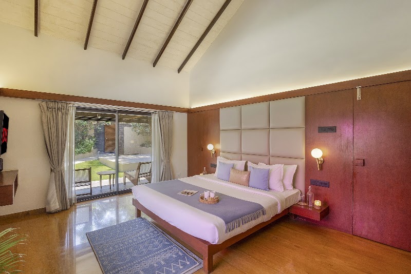 ELIVAAS Signature Lush - 6 BHK Villa with Private Pool in Igatpuri - ELIVAAS Signature Lush - 6 BHK Villa with Private Pool in Igatpuri, Padli Deshmukh, Maharashtra 422010, India