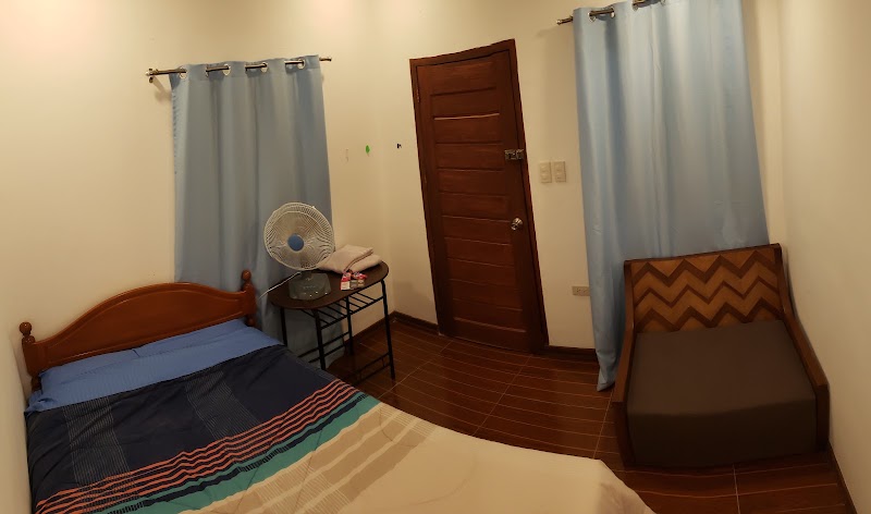 Cemento Beach House - Cemento Beach House, Sito Puntain, Baler, 3200 Aurora, Philippines