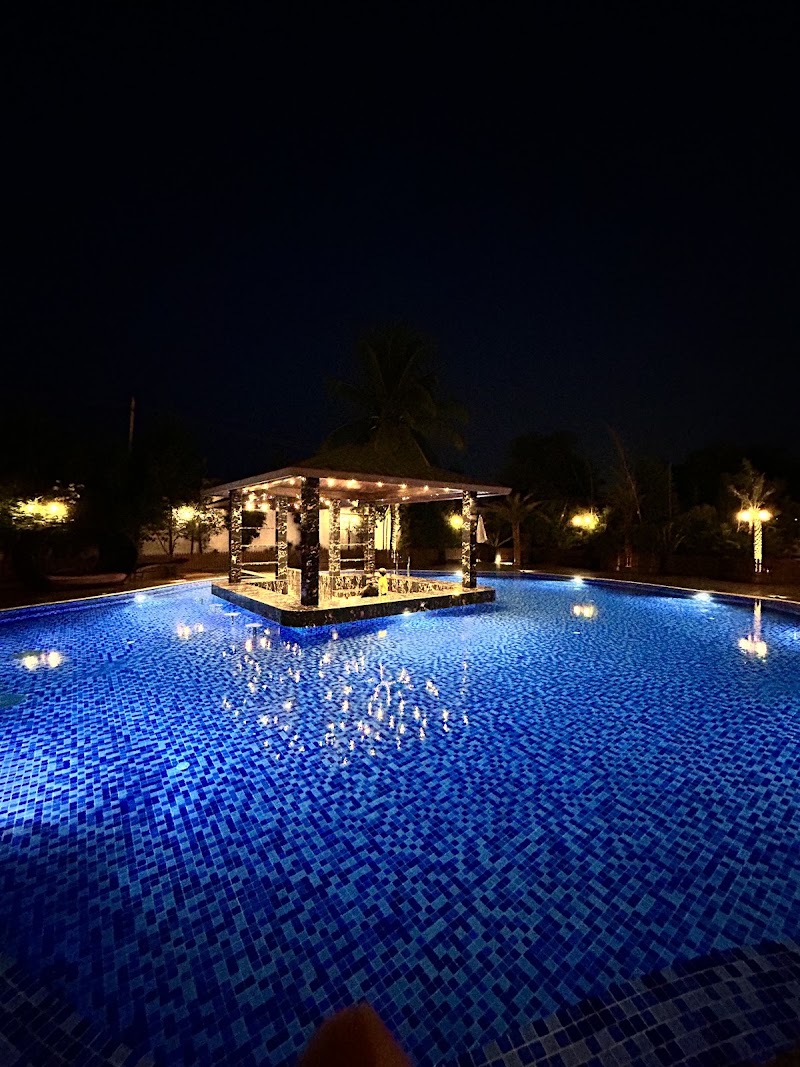 Royal Ritz Resort - Royal Ritz Resort, Gram, Industrial Area, 608/2, KIADB, Amargol, Amaragola, Karnataka 580025, India
