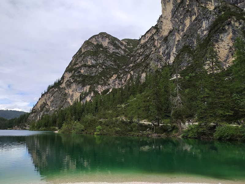 Herrstein - Herrstein, St.Veit, 27, 39030 Braies BZ, Italy