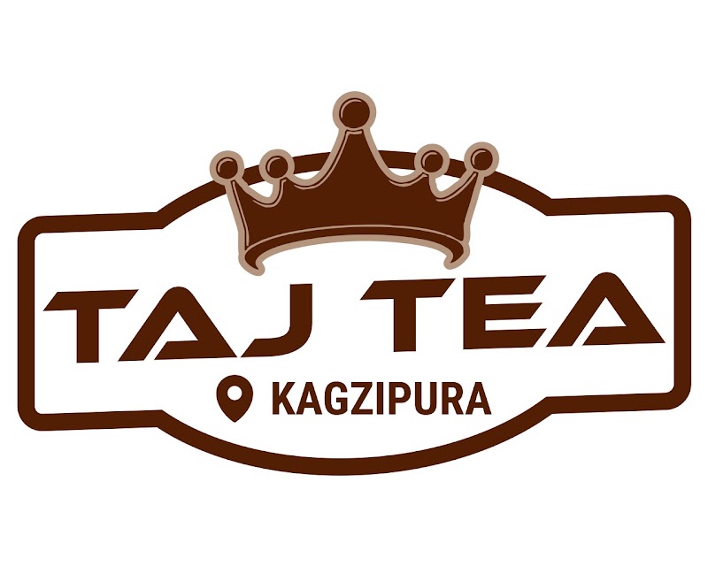 Taj tea ☕ - Taj tea ☕, Kagzipura, Maharashtra 431001, India