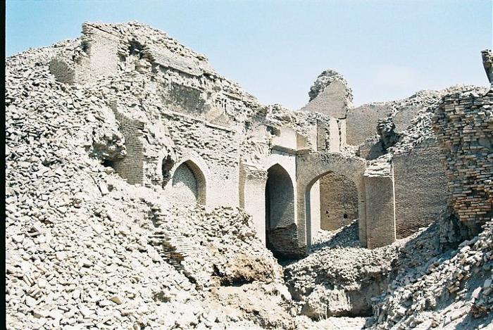 Islamgarh Fort Punjab Rahim Yar Khan - Islamgarh Fort Punjab Rahim Yar Khan, Islamgarh, 64200, Pakistan