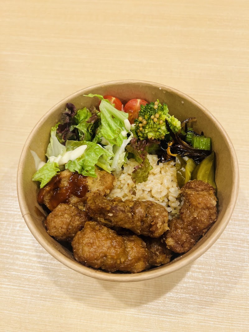Vege Kitchen KelaKela - Vege Kitchen KelaKela, Japan, 〒530-0026 Osaka, Kita Ward, Kamiyamachō, 8−７ 日宝サンライズタウン 102