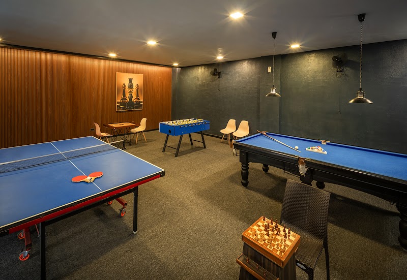 Viceroy Luxury Mountain Resort & Spa - Viceroy Luxury Mountain Resort & Spa 11/25, Ellackal -Pottankad Rd, Uppar Nirappu, Thekkumkanam, Kerala 685565, India