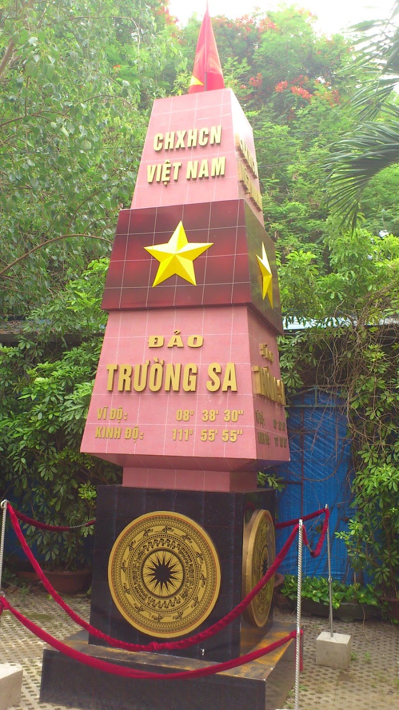 Museum of Oceanography - Museum of Oceanography 1 Cầu Đá - Hòn Một, Cầu Đá, Nha Trang, Khánh Hòa 650000, Vietnam
