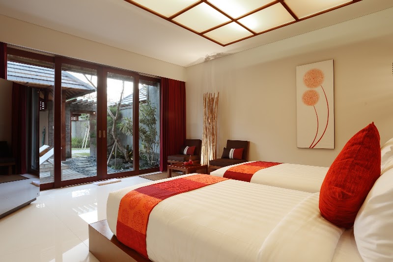 Theanna Villa & Spa, Canggu - Theanna Villa & Spa, Canggu Jl. Pantai Batu Bolong No.25 A, Canggu, Kec. Kuta Utara, Kabupaten Badung, Bali 80361, Indonesia