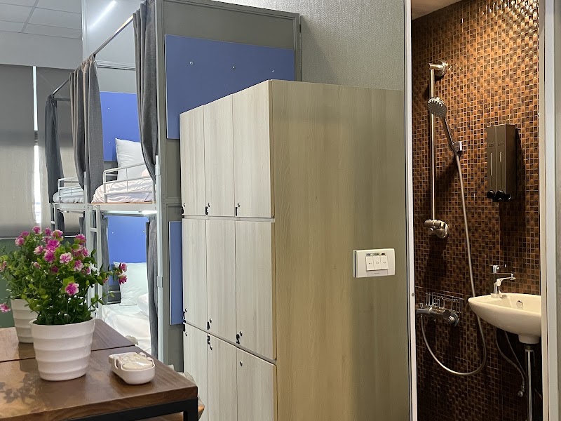 Easymind Guesthouse - Easymind Guesthouse 103, Taiwan, Taipei City, Datong District, Jiantai Village, Section 1, Chengde Rd, 66號12樓