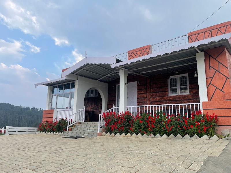 Sky High Villa - Ooty / Premium Cottages