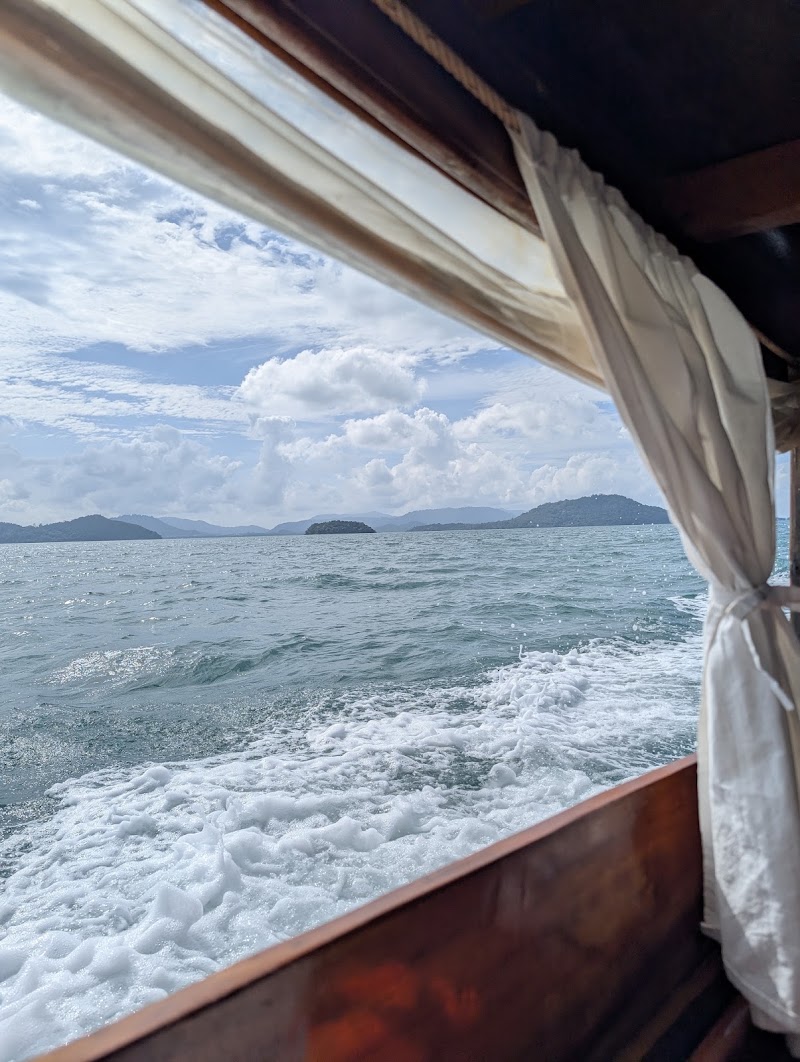 Boat and Beyond - Boat and Beyond 333/31, ป่าคลอก อำเภอถลาง ภูเก็ต 83110, Thailand