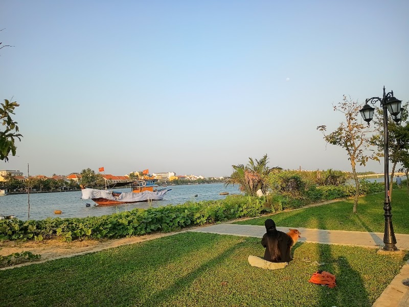 Cam Nam Island - Cam Nam Island, 35-27 Nguyễn Tri Phương, Hội An, Đà Nẵng, Vietnam