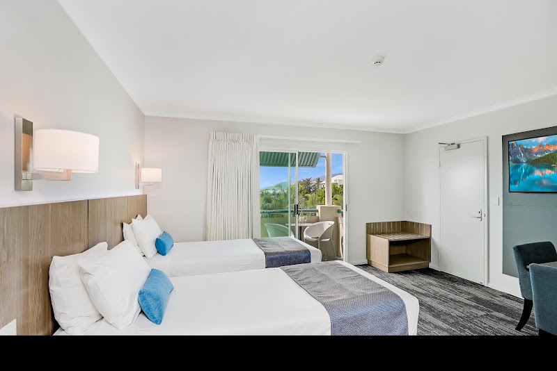 Cairns Sheridan Hotel - Cairns Sheridan Hotel 295 Sheridan St, Cairns City QLD 4870, Australia
