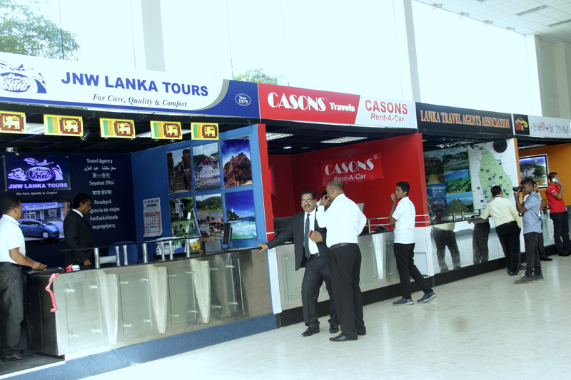 Airport Taxi & Tours - Casons Travels - Airport Taxi & Tours - Casons Travels, Canada Friendship Rd, Katunayake 11450, Sri Lanka