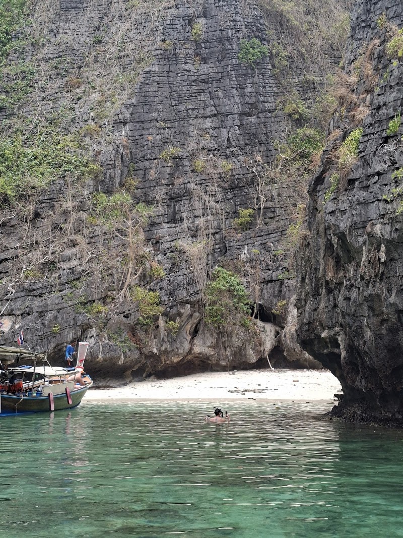 Phi Phi Islands - Phi Phi Islands Phi Phi Islands, Mueang Krabi District, Krabi, Thailand