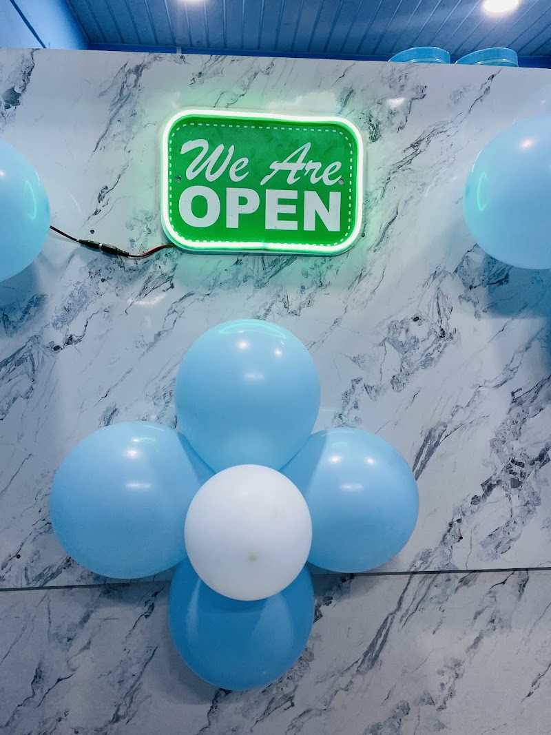 The WAFFLE-LY ever after - The WAFFLE-LY ever after, Shop no 10, Municipal Complex, Kotra Rd, opposite of Smart Point, Sankar nagar, Shivam Vihar Colony, Raigarh, Chhattisgarh 496001, India