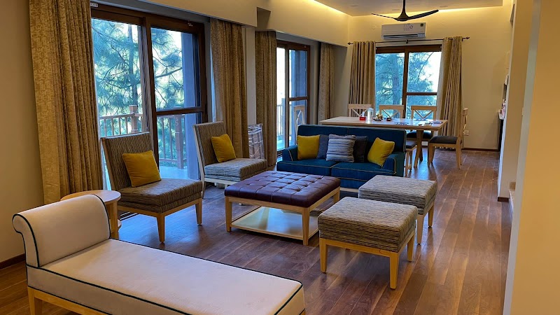Pines villa kasauli - Pines villa kasauli WX6P+J5, Himachal Pradesh 173201, India