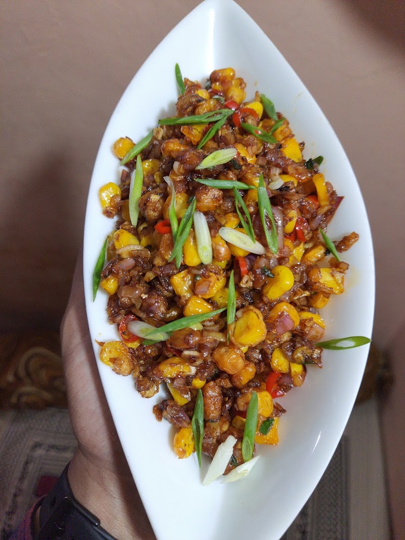 THE FOOD STORY - THE FOOD STORY, 149/h, Risali Rd, Risali Sector, Bhilai, Chhattisgarh 490006, India