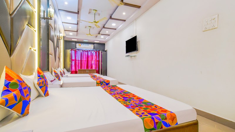 HOTEL MARK - HOTEL MARK, 27 vidhya pati nagar, Indore - Ujjain Rd, Vidyapati Nagar, Shivalay Twp, Ujjain, Sawara Khedi, Madhya Pradesh 456010, India