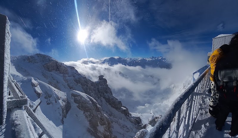 TITLIS Xpress - TITLIS Xpress, Gerschnistrasse 12, 6390 Engelberg, Switzerland