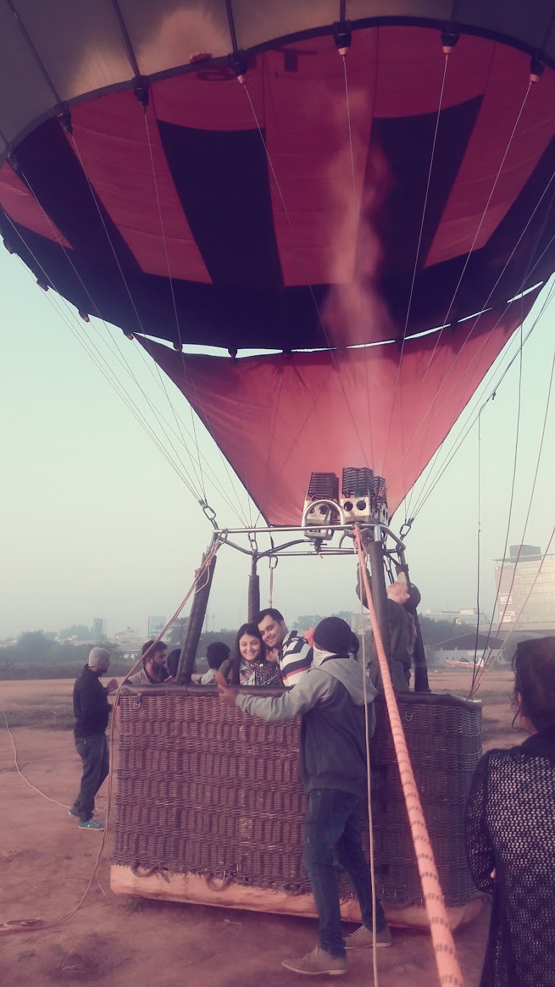GetAwayNow - GetAwayNow, Sri Balaji Krupa Layout, Jakkur, Bengaluru, Karnataka 560064, India
