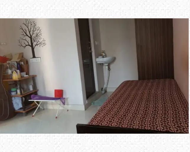 Atithi PG For Ladies - Atithi PG For Ladies 96/110,3 rd Main, 3rd cross, C L layout, Hosur Road, and, opp. to Christ University, next to prestige Accenture Techno polis, Chikku Lakshmaiah Layout, Adugodi, Bengaluru, Karnataka 560029, India