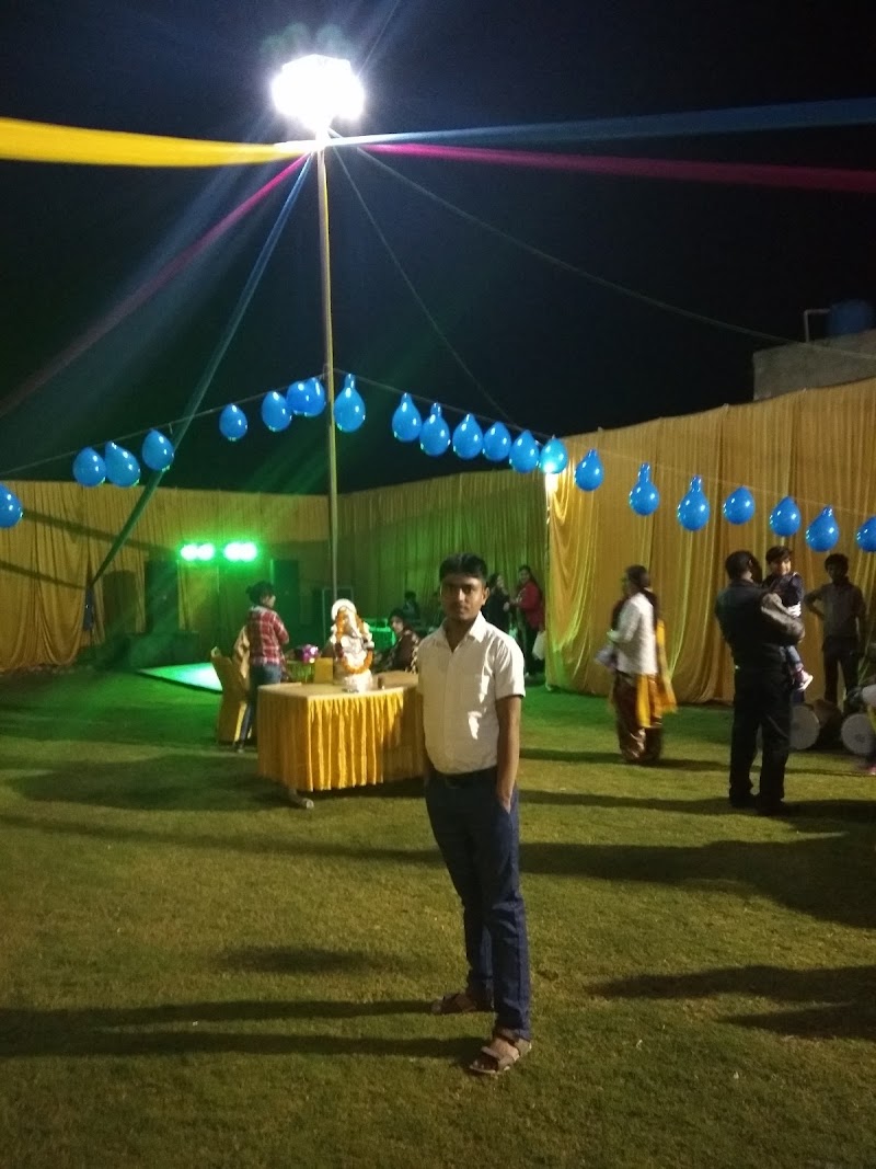 Tikkad House dausa - Tikkad House dausa, RIICO industrial area, Dausa, Chak Dausa Rural, Rajasthan 303303, India